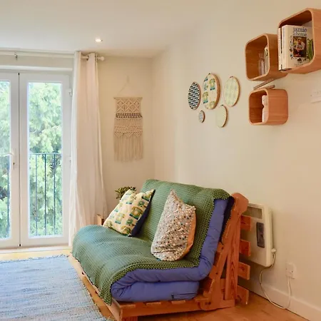 Contemporary 2 Bedroom In City Centre Lägenhet *