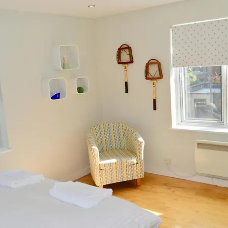 Lägenhet Contemporary 2 Bedroom In City Centre Bristol